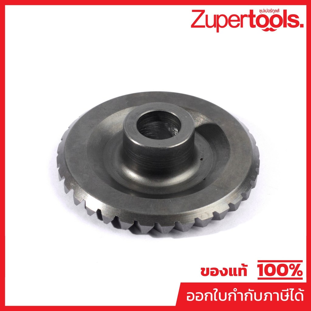 MAKITA มากีต้า MP227588-7 อะไหล่DHR242#60 เฟืองดอกจอก NO.60 SPIRAL BEVEL GEAR 32 FOR DHR242 Code 227