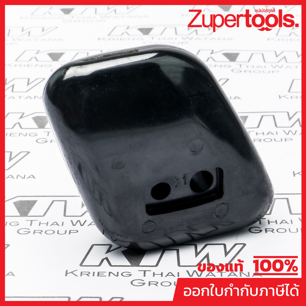 MAKITA มากีต้า MP272404-8 อะไหล่3600BR#15 มือจับขวา NO.15 KNOB 59R FOR 3600BR Code 272404-8