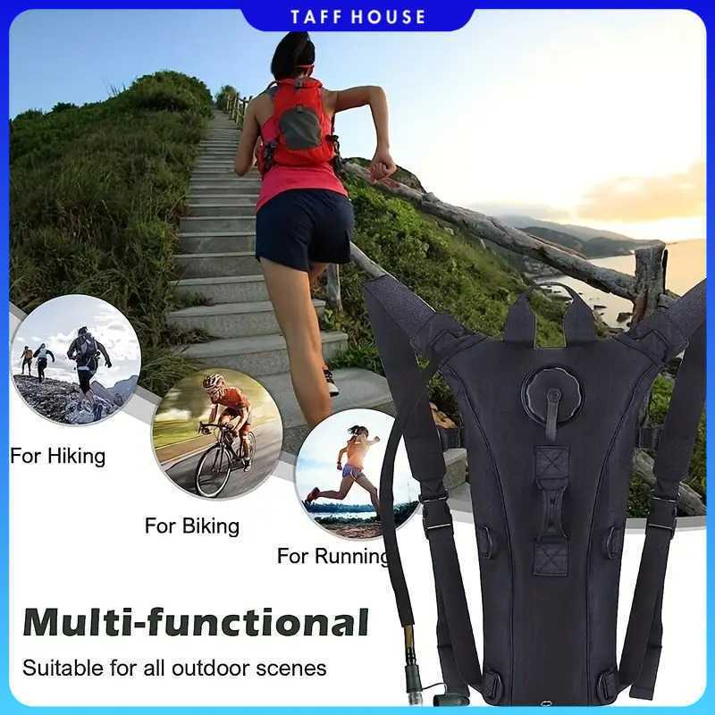 KMS Water Buldder Bite Valve Hydration Bag 3L - BL018