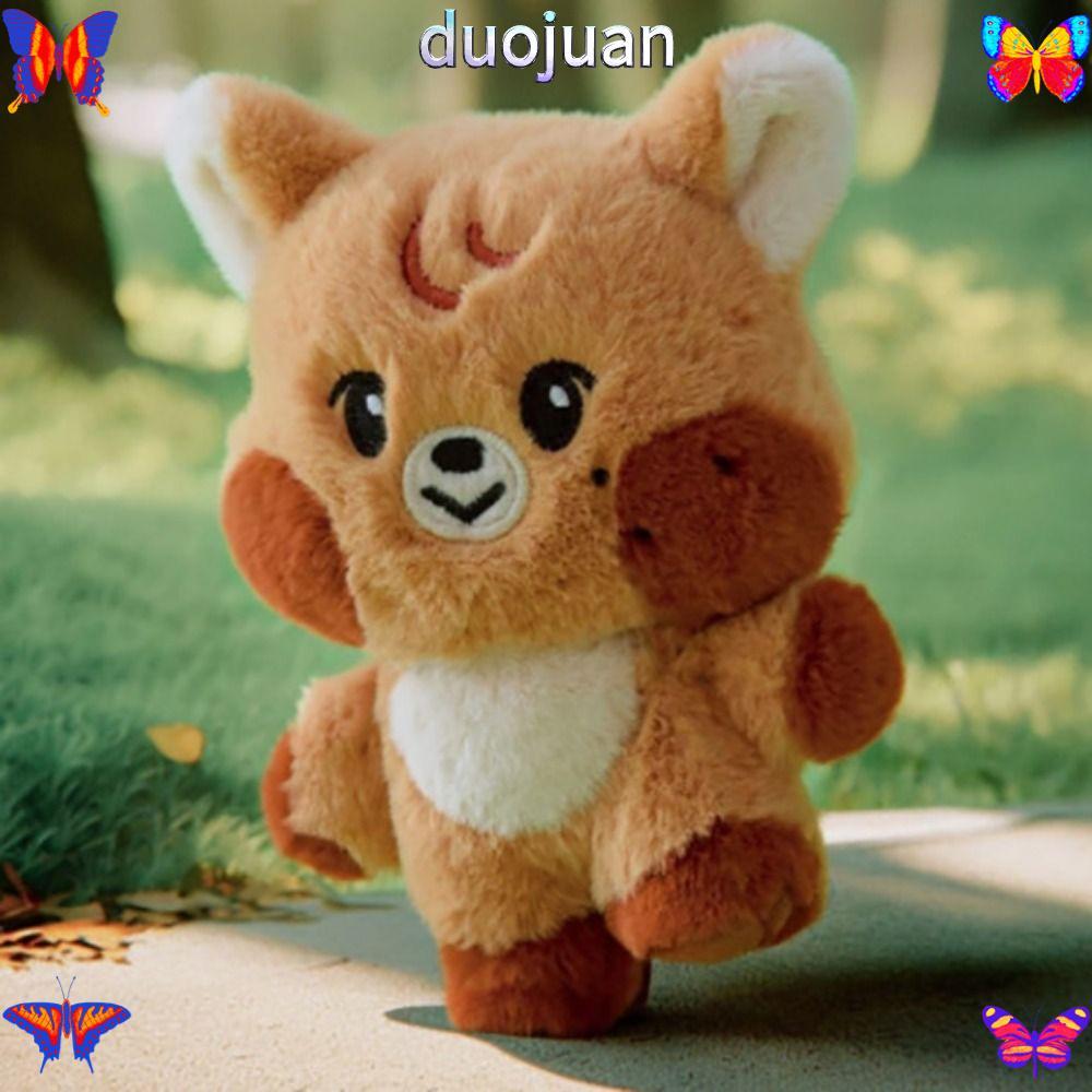 DUOJUAN Won Young ตุ๊กตาของเล่น,Kpop การ์ตูน Ive ตุ๊กตาตุ๊กตา,น่ารักผ้าฝ้าย Ive รูป Plushies ของขวัญ