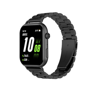 HONOR CHOICE Watch 2i Strap classic 3 nodes metal steel smart Watch band fashion Strap