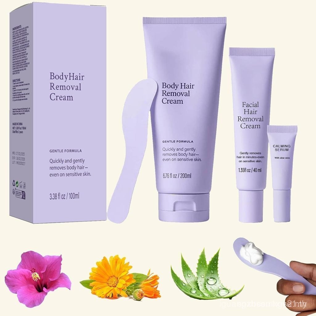 Luuma - Luuma Hair Removal Cream - 100% No Risk of Cuts | Smoother Skin Finish | Quick & Easy,Luuma 