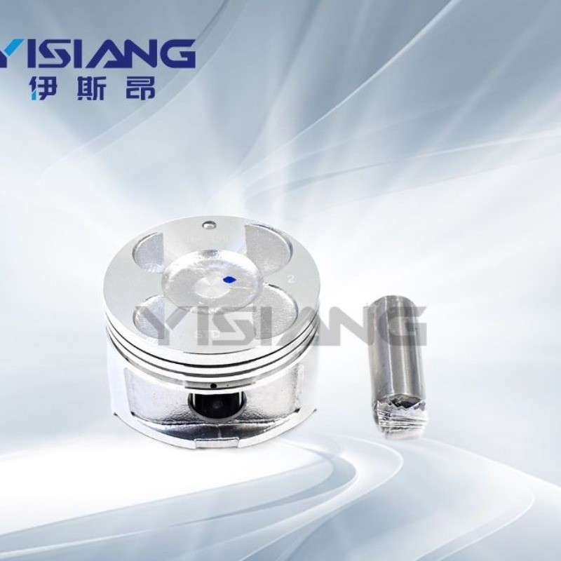 ลูกสูบเครื่องยนต์สำหรับรถ BAIC M20/M30/Huansu S2/S3/L/S5/S6/S7/H2/E/V/H3F | ของแท้คุณภาพสูง พร้อมติด