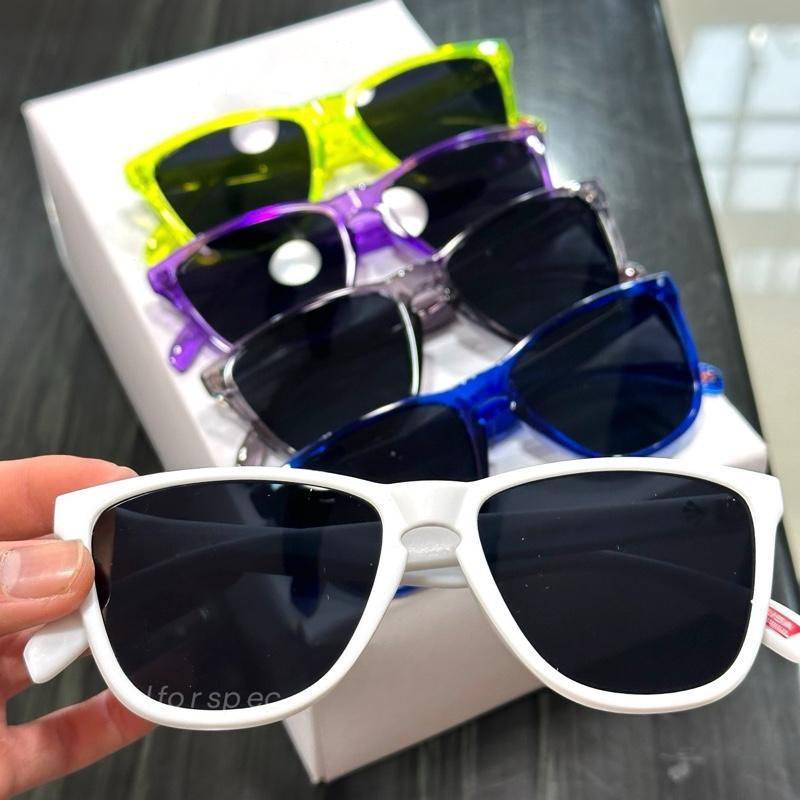 Acid Okly uv400 ไรเดอร์ เจลลี่ เคลียร์ TRANPARET uv400 ข้อมูลจําเพาะกรด