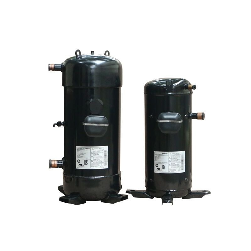 สำหรับคอมเพรสเซอร์ Sanyo 3-12HP 3 เฟส รุ่น C-SB373H8A, C-SB453H8A, C-SC753H8H, C-SC903H8H