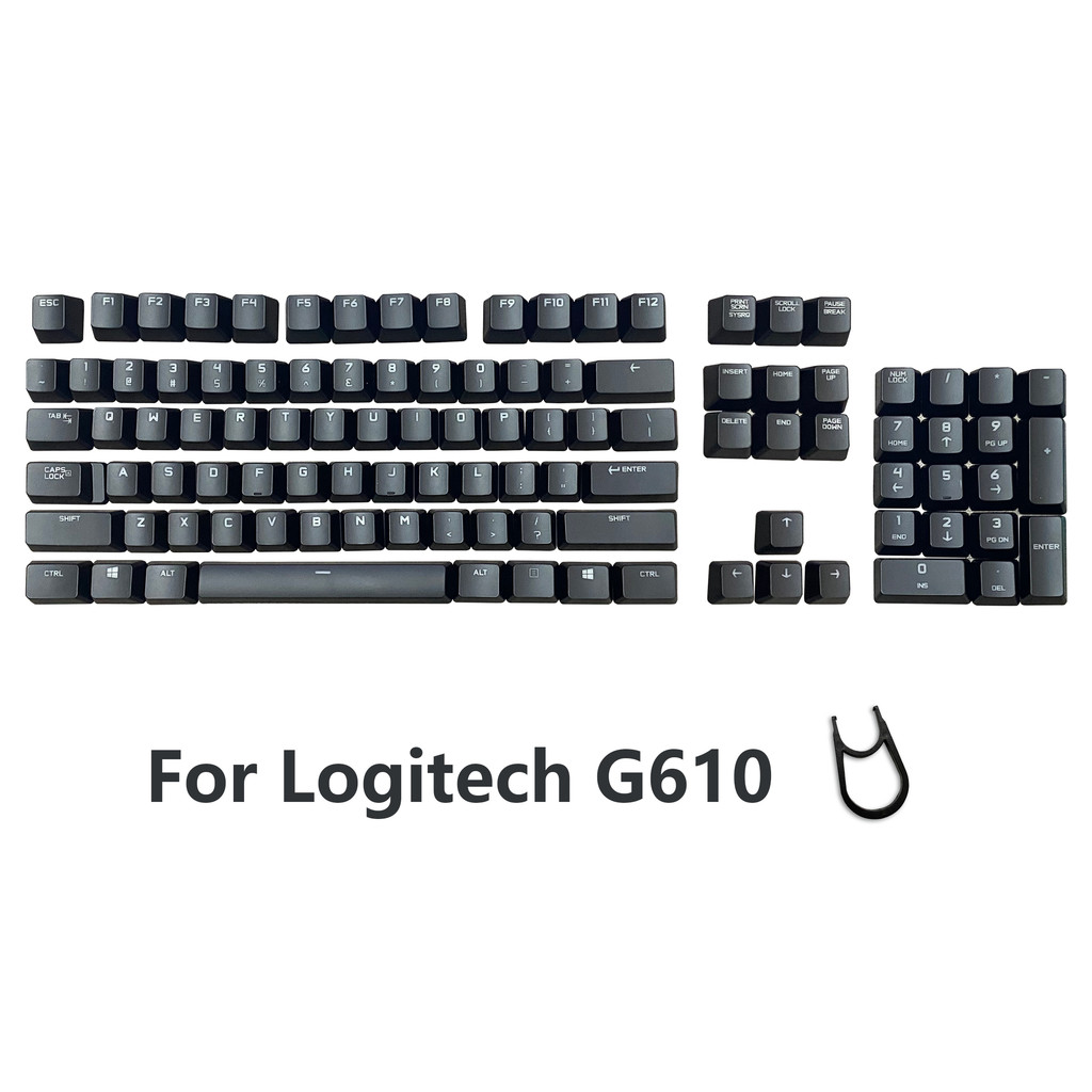G610 Keycap ถูกที่สุด พร้อมโปรโมชั่น ม.ค. 2026 | BigGoเช็คราคาง่ายๆ