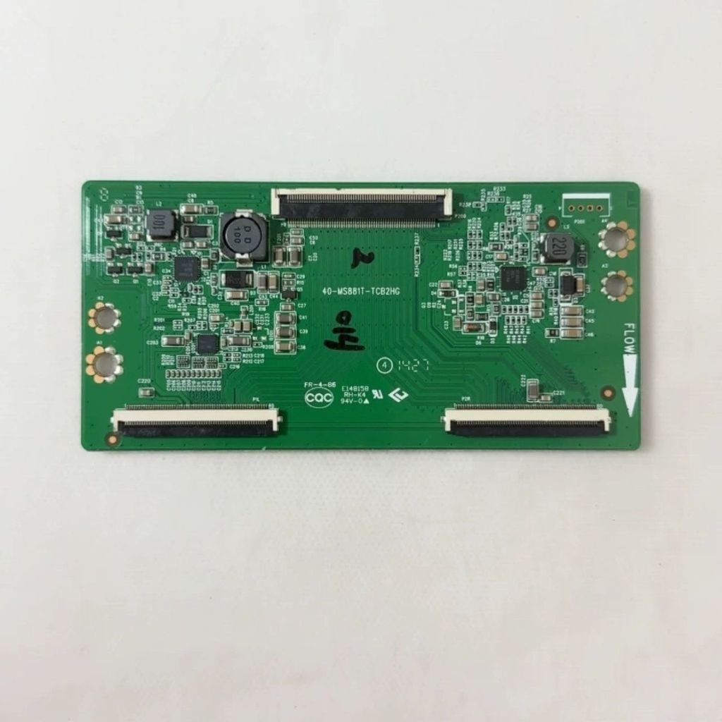 TCL L42F1600E แผงลอจิกแท้ 40-MS881T-TCB2HG สำหรับซ่อมทีวี