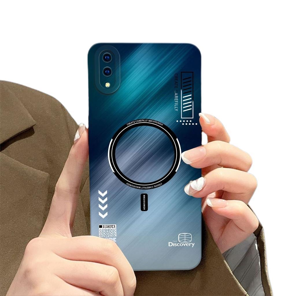 เคสโทรศัพท์ HP Vivo V11 Pro (MASF) - เคส Vivo V11 Pro