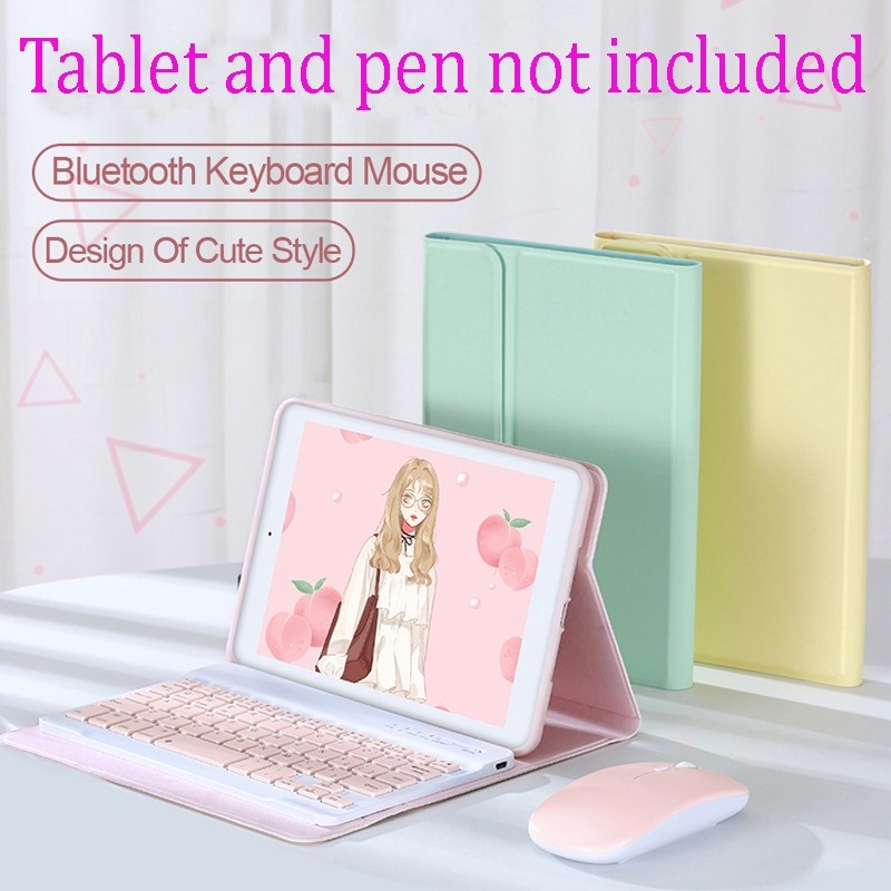 เคสพร้อมคีย์บอร์ดสําหรับ Infinix XPAD 20 Pro / XPad 20 / Xpad 11 Bluetooth Keyboard Mouse Cover Casi