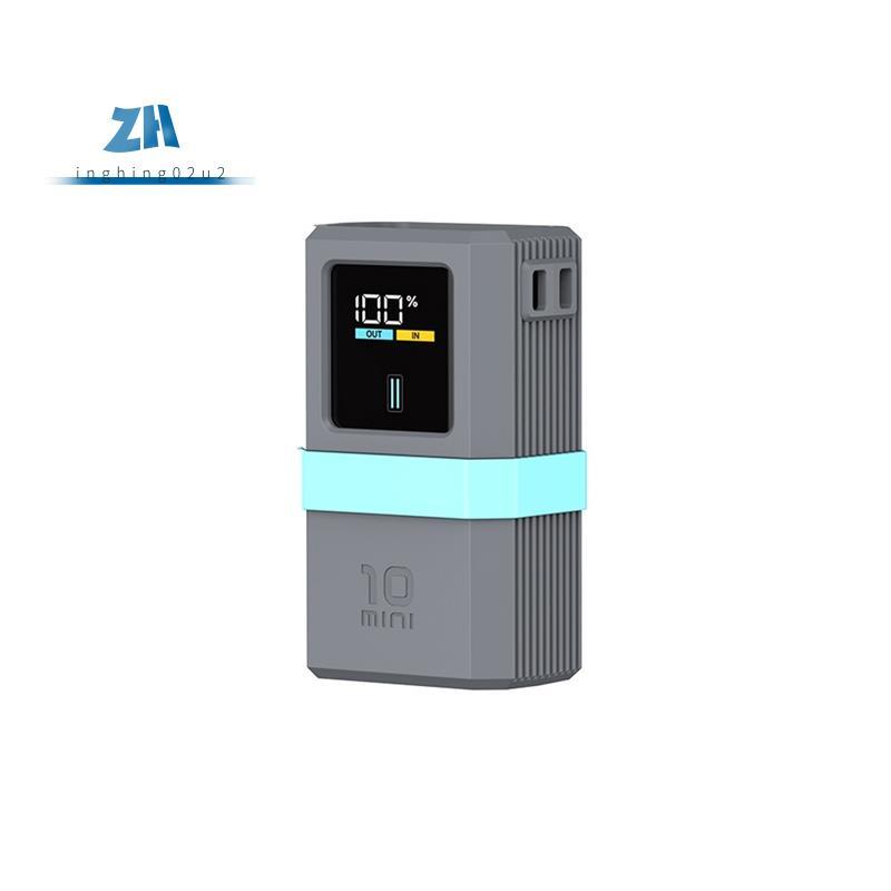 สําหรับ CUKTECH 10 Mini PB1055 สําหรับ Super Rod ใช้งานร่วมกับซิลิโคนป้องกันกรณี Anti-Fall สําหรับ P