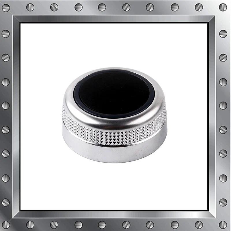 MMI Multi Media Rotary Knob หลักเมนูสวิทช์สําหรับ Audi A6 Allroad Quattro C6 A8 Q7 2007 2008 2009 4F