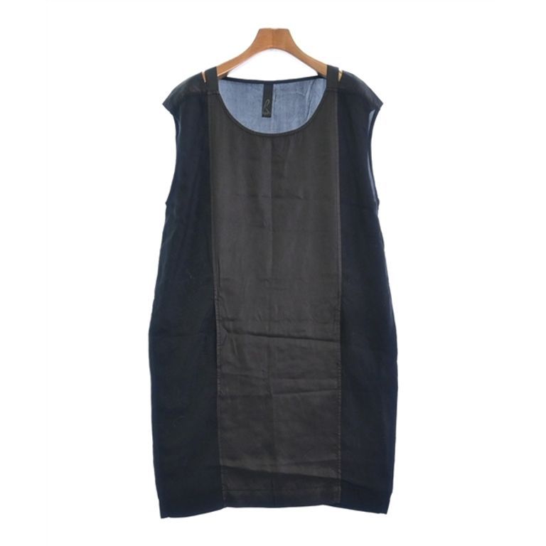 Roque Que Dress Women black Direct from Japan Secondhand