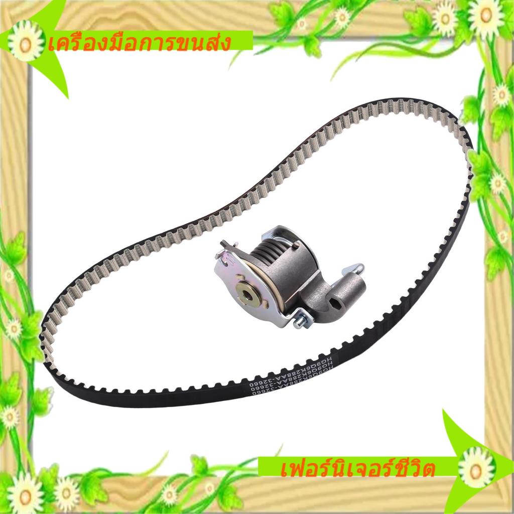 I5-GK2Q-6K245-AF HG9Q6K288AB HG9Q6K288AA Timing Belt Tensioner สําหรับ Mondeo Focus Transit MK8 MK9 