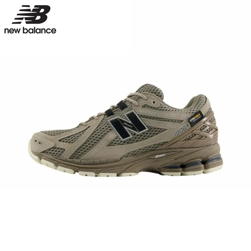 ของแท้ 100% New Balance NB 1906R Cordura U1906ROB Sneaker