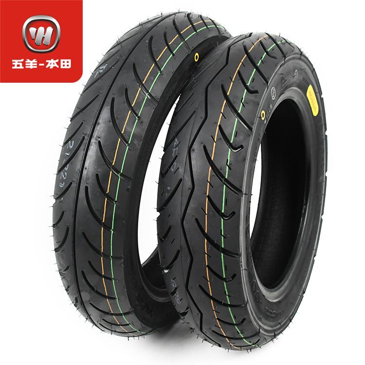 ยางหน้าและยางหลังแท้สำหรับ NX125/NCR125