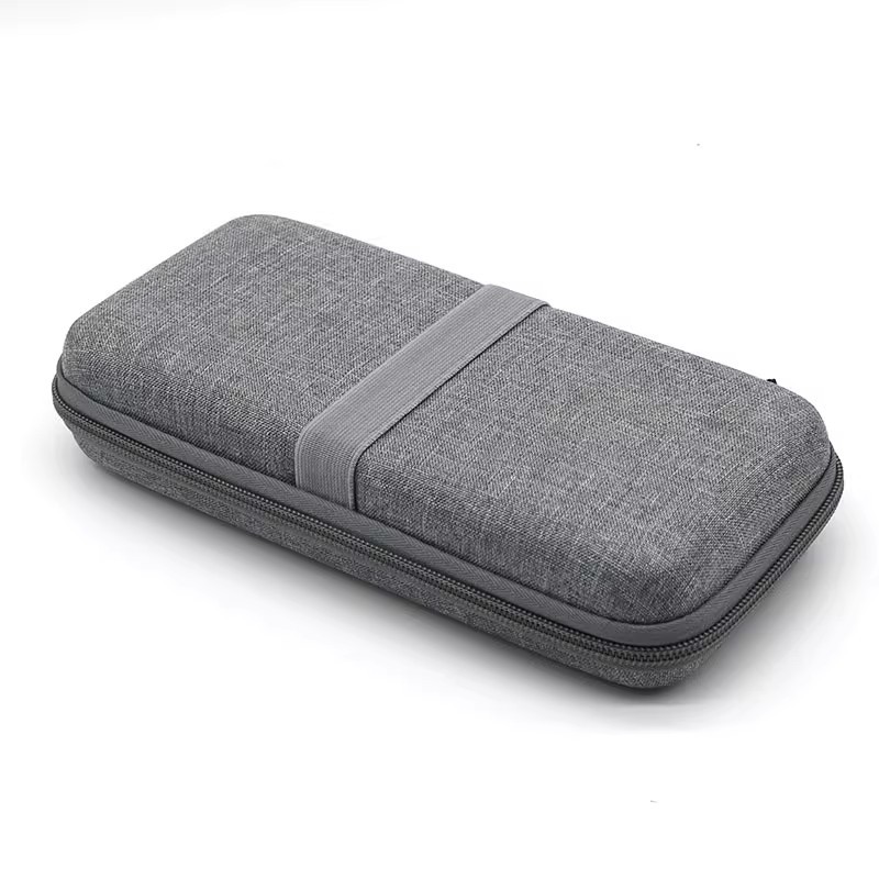 แนะนํา~เหมาะสําหรับ FLUKE FLUKE กระเป๋าเก็บแอมมิเตอร์ทรงแคลมป์ 301D Blade Series 301A+/ 301B/C กล่อง