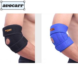 Avocarr สายรัดข้อศอก สําหรับเล่นกีฬากอล์ฟ โรคข้ออักเสบ