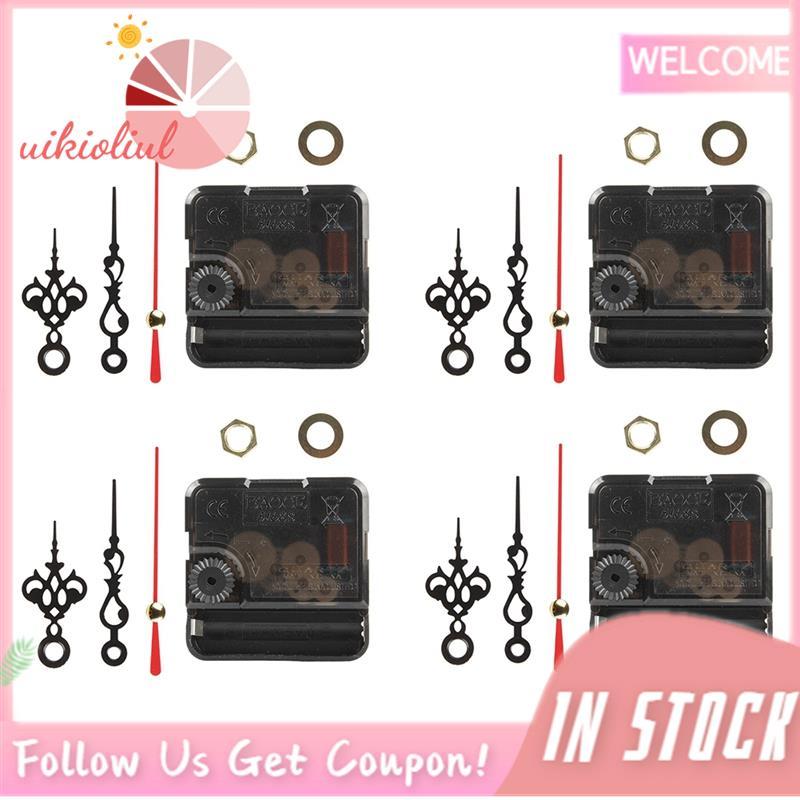 สําหรับชุดส่วนประกอบนาฬิกา Labs MH011 ฟังก์ชั่น Maker World นาฬิกาสําหรับรุ่นการพิมพ์ 3D