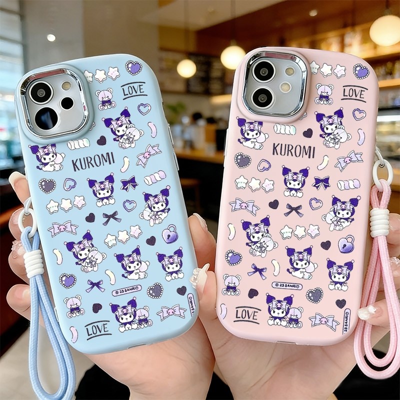 เคส Infinix + สร้อยข้อมือซิลิโคน Star ปลอก Infinix Hot 60i Smart 9 8 7 5 6 50i 40 20S 30 30i 40i 11S