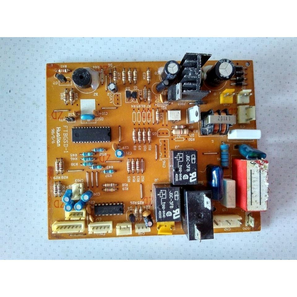 เมนบอร์ด Carrier FTBGSD-1 HUALIAN อะไหล่แท้