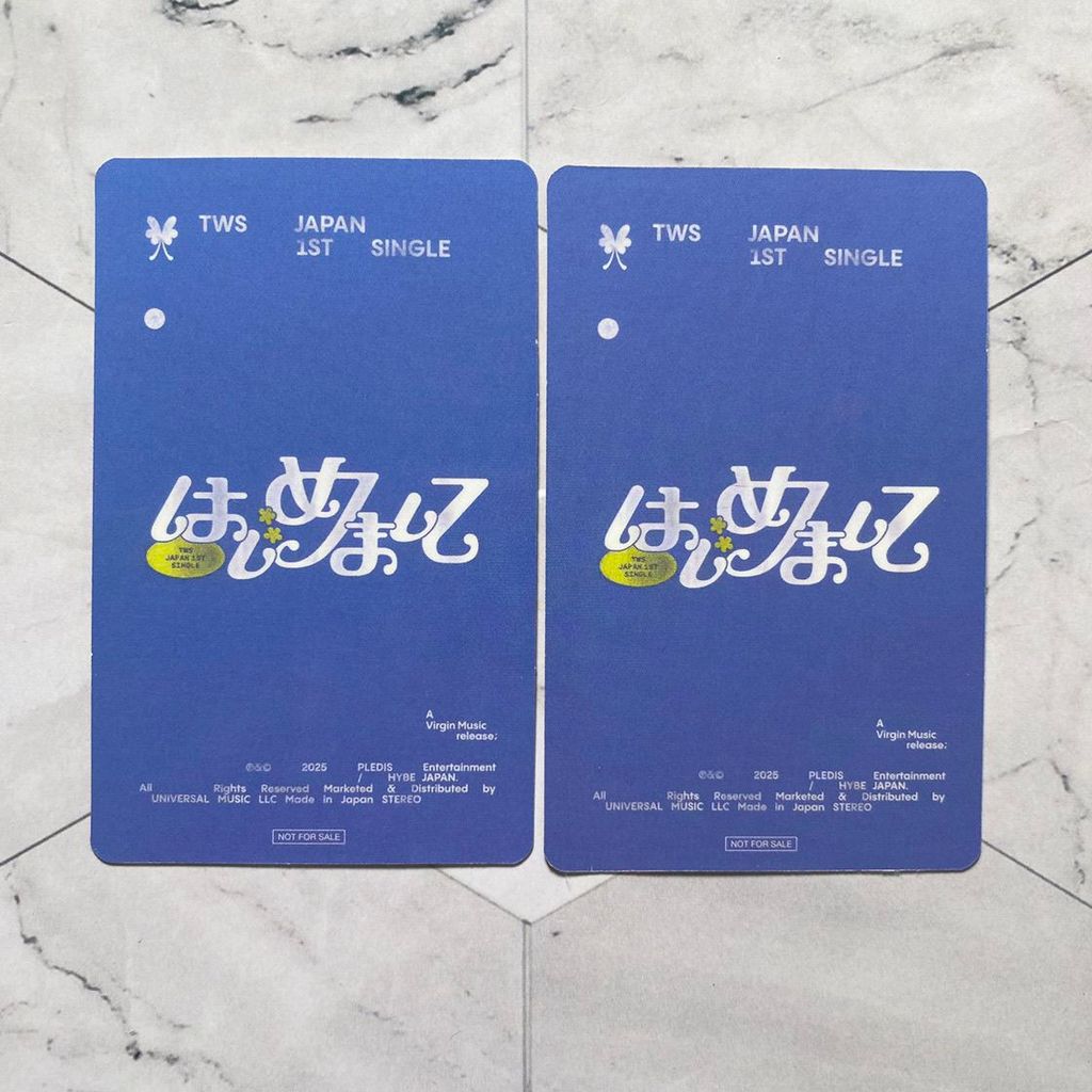 Kim Dao Huan Tieu Kata store 2.0 การ์ดนําโชค วันพิเศษ TWS Shen Duy Tap store 1