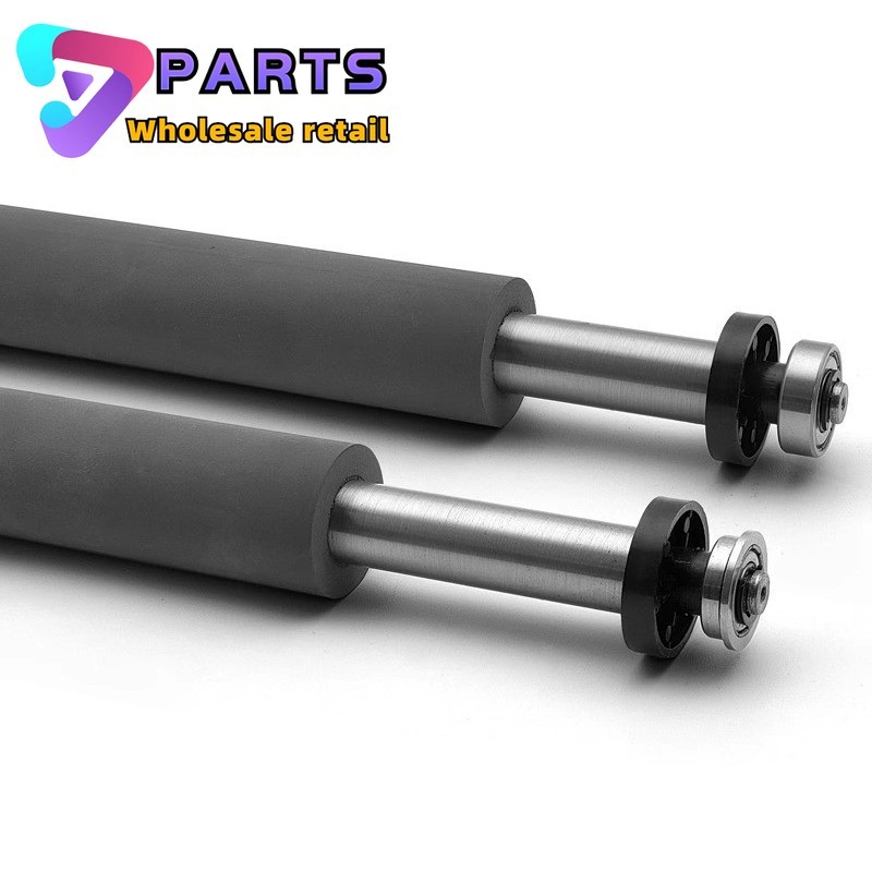 ร้อน!!! 1PC ใหม่ความดัน Roller สําหรับ Ricoh DX 2430 2432 DD2433 3440 3442 3443 DX2430 DX2432
