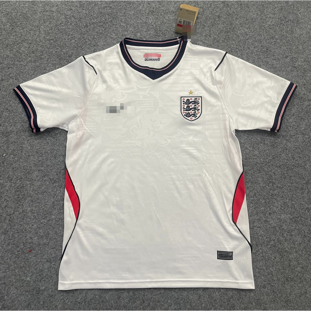 สินค้าขายดี 2026-27 Northern Ireland Home Fan Version เสื้อฟุตบอล – คุณภาพสูงปรับแต่งชื่อและหมายเลข S-4XL