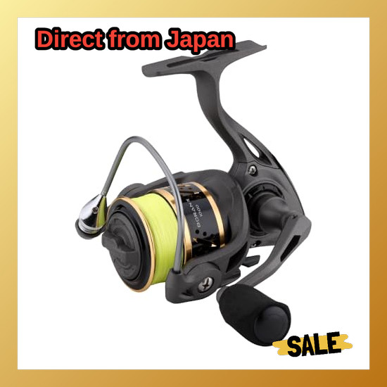 Direct From Japan Alphatackle BORAN PE 1000 / PE0.6
