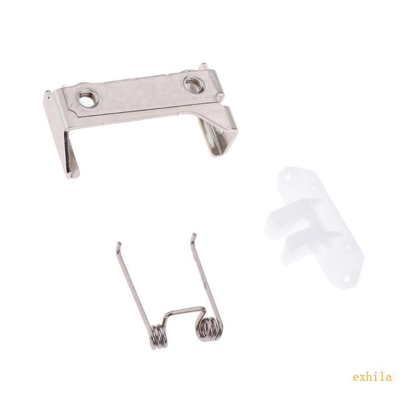 Exhila Professional Hair Clippers อะไหล่ Clippers Holder Swing Head Spring Replacement สําหรับ JRL20