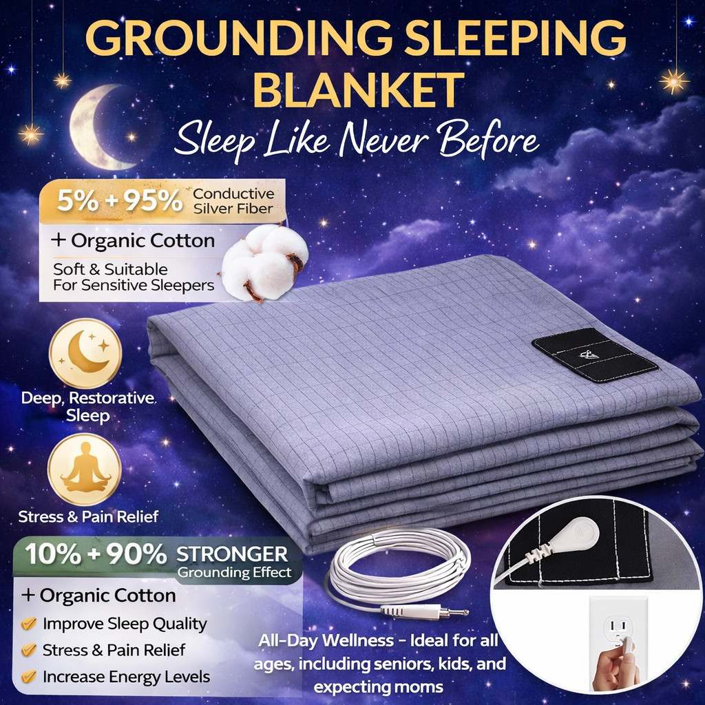 Earthing Grounding Half Sheet Fiber Earthing Sheet ติดตั้งแผ่น Grounding Protection Flat ปรับปรุงการ