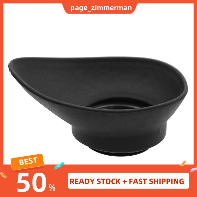 In Stock ถ้วยตายาง 19 มม.สําหรับกล้อง FM3A, FM2, , FE2, F3, F3AF, อุปกรณ์เสริมสําหรับกล้อง FM