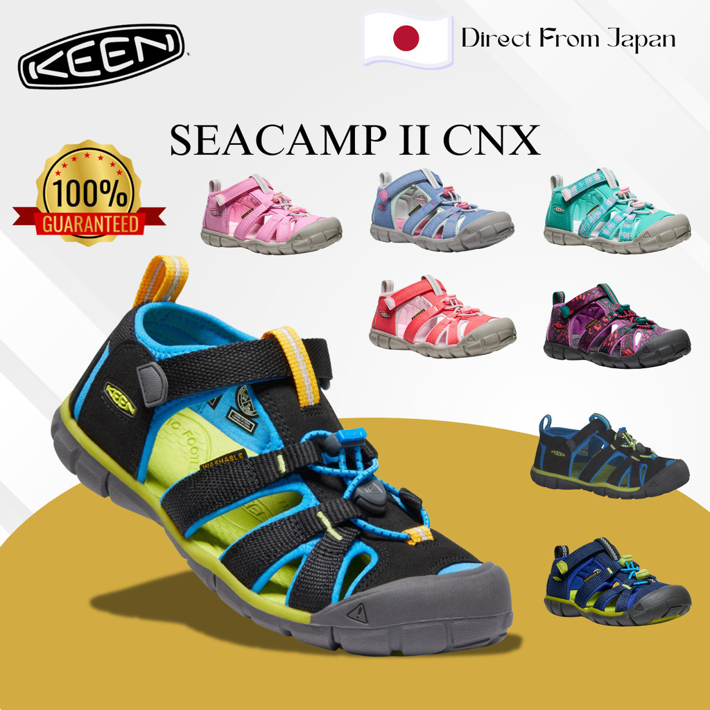 SEACAMP II CNX Shoes