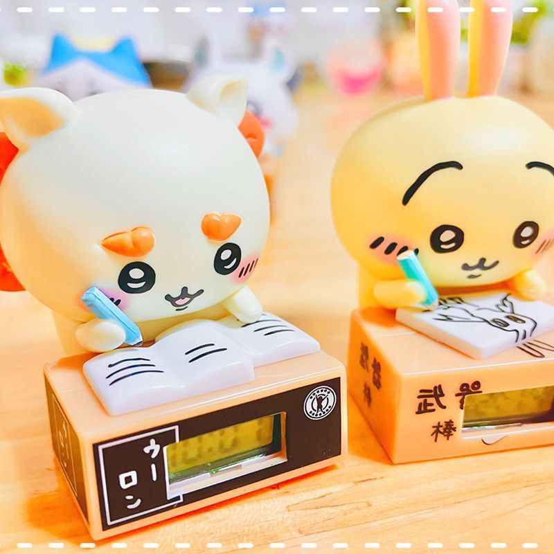 ของขวัญตุ๊กตาตกแต่งตุ๊กตาการ์ตูน Chikawa Chikawa