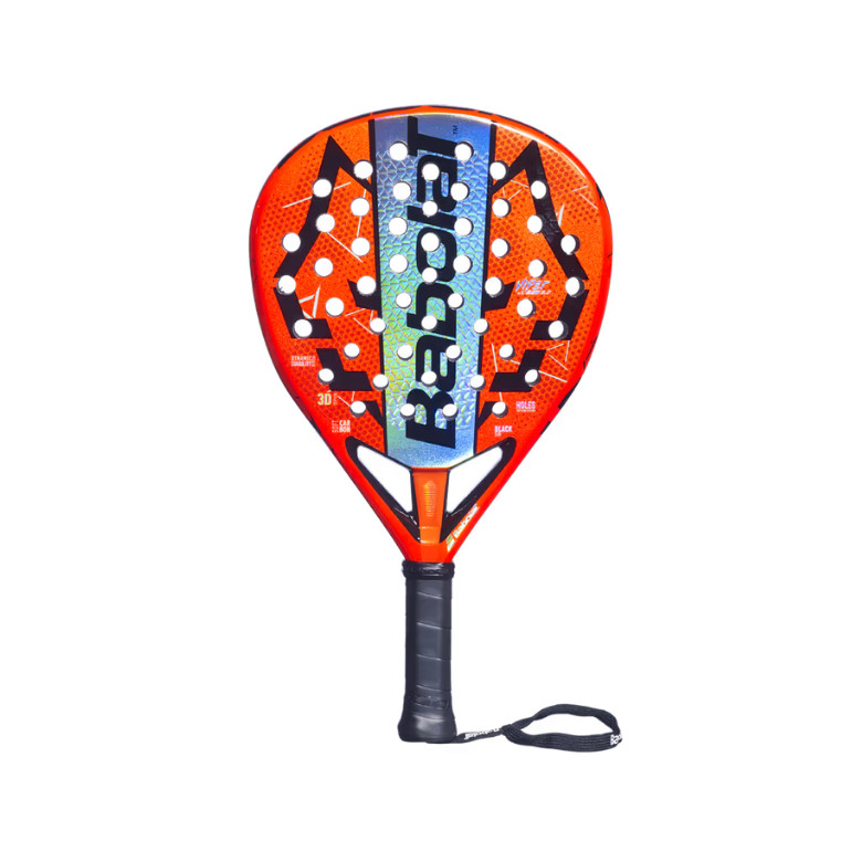 Padel Racket Babolat Viper Soft Juan Lebrón 3.0 (2026)  ไม้พาเดล เทนนิส tennis ของแท้ พร้อมส่งu
