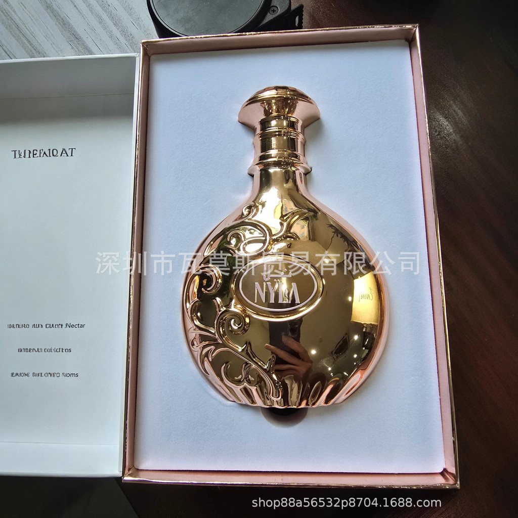 Hot Product Arabiyat Prestige Nyla EDP Parfum น้ําหอมอาหรับผู้ชายผู้หญิง