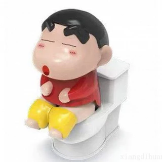 C Fast Shipping Crayon Shin Chan Prank สเปรย์น้ําของเล่นล้อเลียนของเล่นแปลกใหม่การ์ตูนน่ารักของขวัญวันเกิด*&*&*&&&-*&