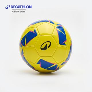 Decathlon Size 4 First Kick ลูกฟุตบอล รุ่น First Kick เบอร์ …