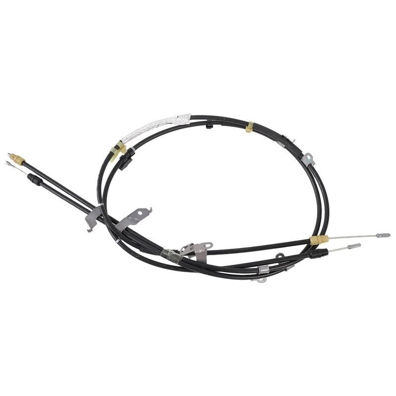 สําหรับ Ford Focus 2018-2021 JX61-2A603-CA ด้านหลังที่จอดรถสายเบรคฉุกเฉิน Losso Assembly JX61-2A603-