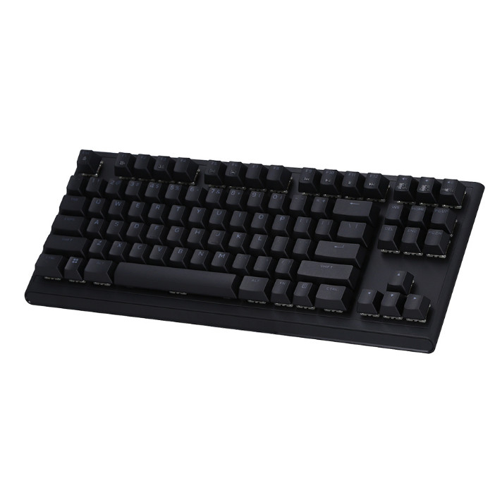 สินค้าใหม่ KEYBOARD (คีย์บอร์ด) ALIENWARE AW420K (DARK SIDE OF THE MOON) (CHERRY MX RED SWITCH ALIEN