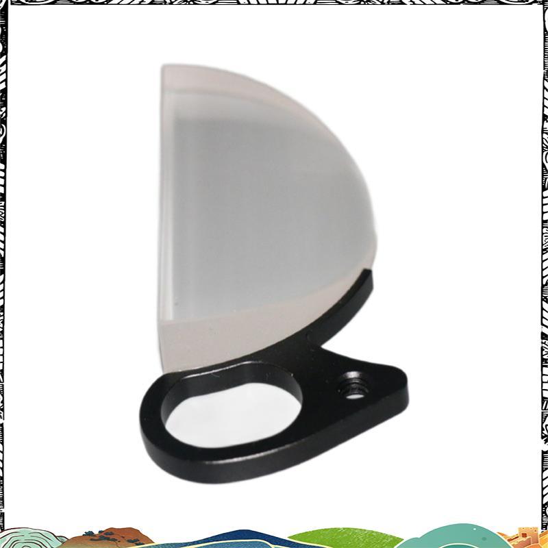 อุปกรณ์เสริมกล้องดิจิตอล Super สําหรับ Enhanced Visuals 100 มม. Handheld Stretch Effect Filter สําหร