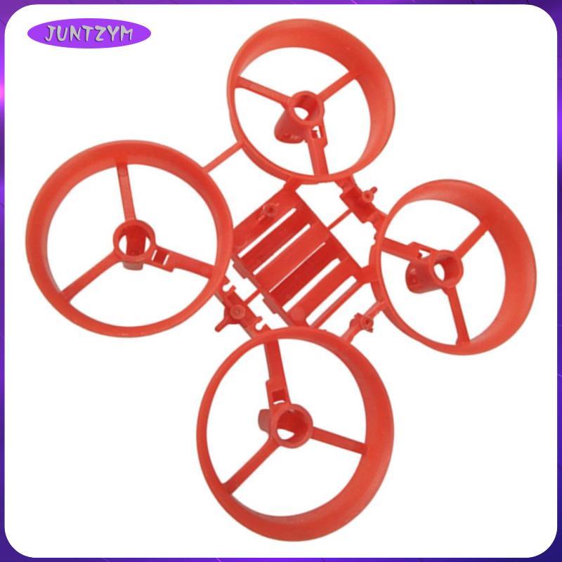 [juntzym] อะไหล่โครงสร้างโดรนเฟรมหลัก RC Quadcopter สําหรับ JJRC H36
