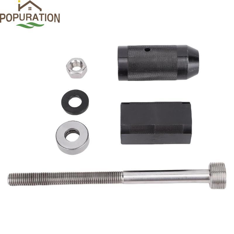 POP ฝาสูบเครื่องมือบํารุงรักษาหัวฉีดแขน Remover ติดตั้ง 9U-6891 9U6877