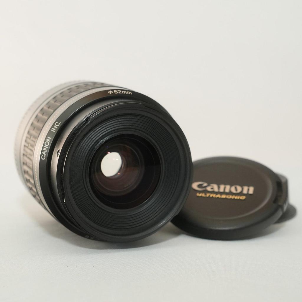 [ Good ] Canon EF 35-80mm F4-5.6