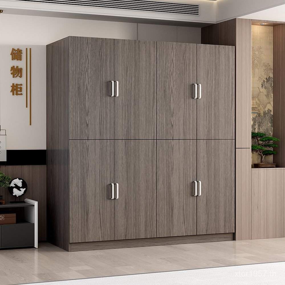 Lounge Storage Storage ผ้า Locker Hotel Combination Gym Family Cabinet Apartment Guest Room ห้องซาวน