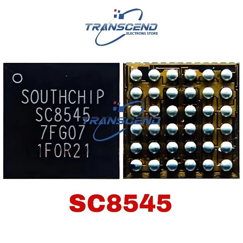 2PCS SC8551A SC8551 SC8551S SC8545 SC8547 SC8571 SC8562 SC8546 SC8517 SC8582 2217BA ชาร์จ IC สําหรับ