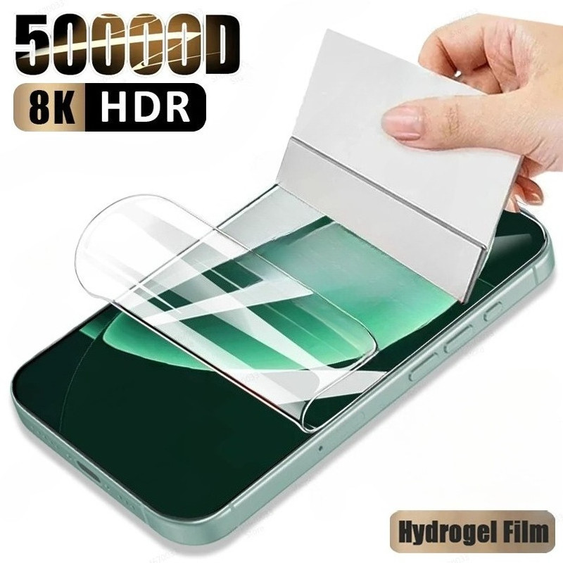 1-3PCS Hydrogel ฟิล์มสําหรับ OPPO Reno 4 3 2 10x RX17 R17 R15x R15 R11s R11 Plus Neo ซูม Ace เยาวชน 