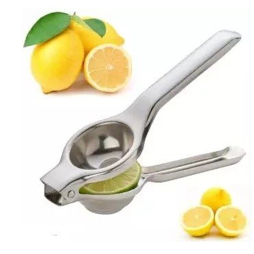 *NHD* STAINLESS LEMON SQUEEZER MIN3