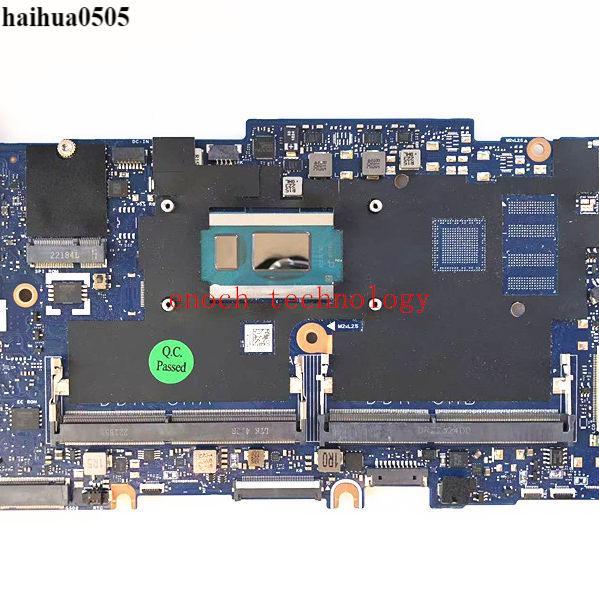 HP Probook 450 G9 กระดานคู่ DA0X8SMB8H1 N01272-601
