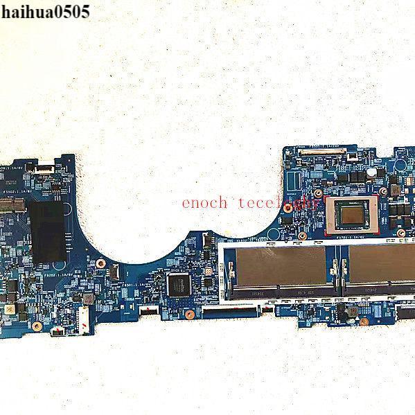 เมนบอร์ด HP 15-EU 15Z-EU R5-5500U 203037-2M45487-601