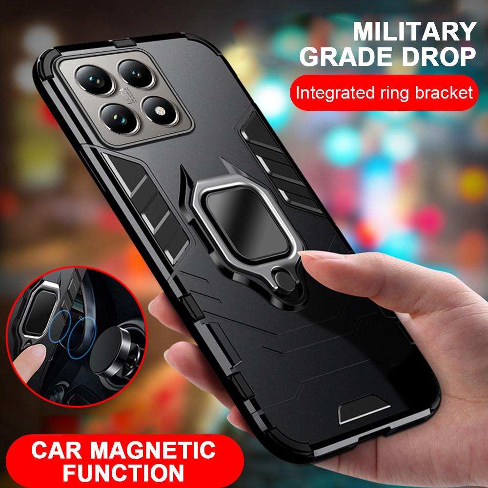 CASE XIAOMI MI 15 / MI 14 / MI 14T / MI 14T PRO / MI 13 / MI 13 PRO / MI 13 LITE / MI 13T 13T PRO IR